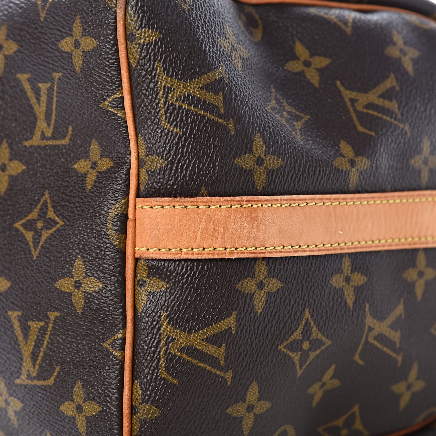 Monogram Speedy Bandouliere 30