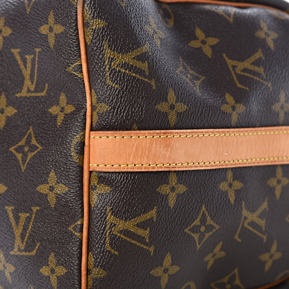 Louis Vuitton Monogram Speedy Bandouliere 30 15 of 19