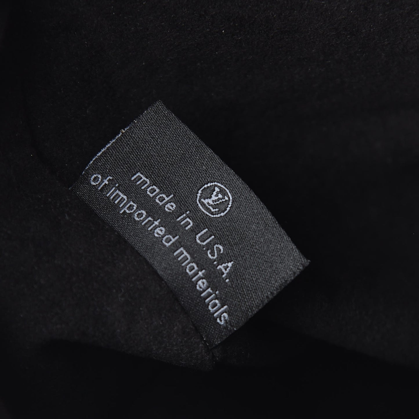 Reverse Monogram Pochette Metis