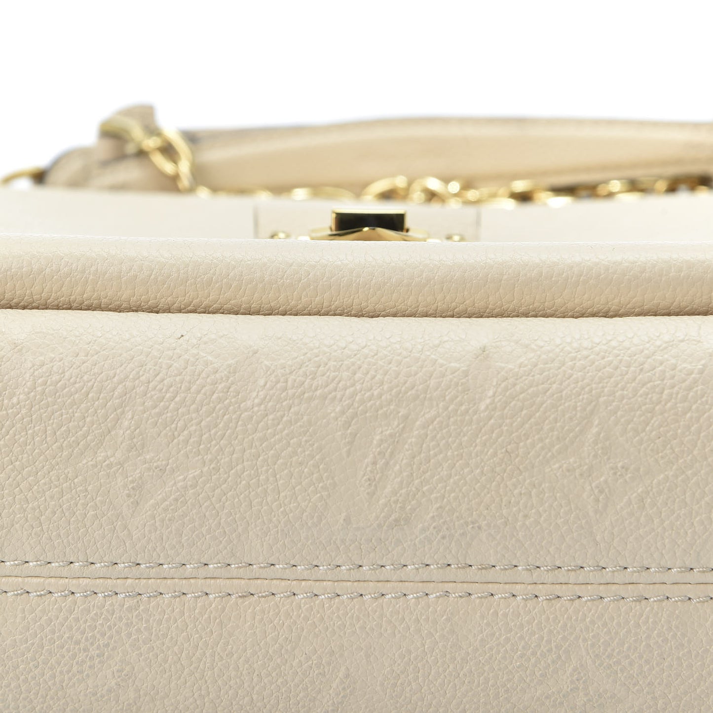 Empreinte Vavin PM Cream