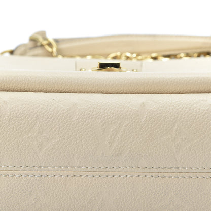 Louis Vuitton Empreinte Vavin PM Cream 8 of 15