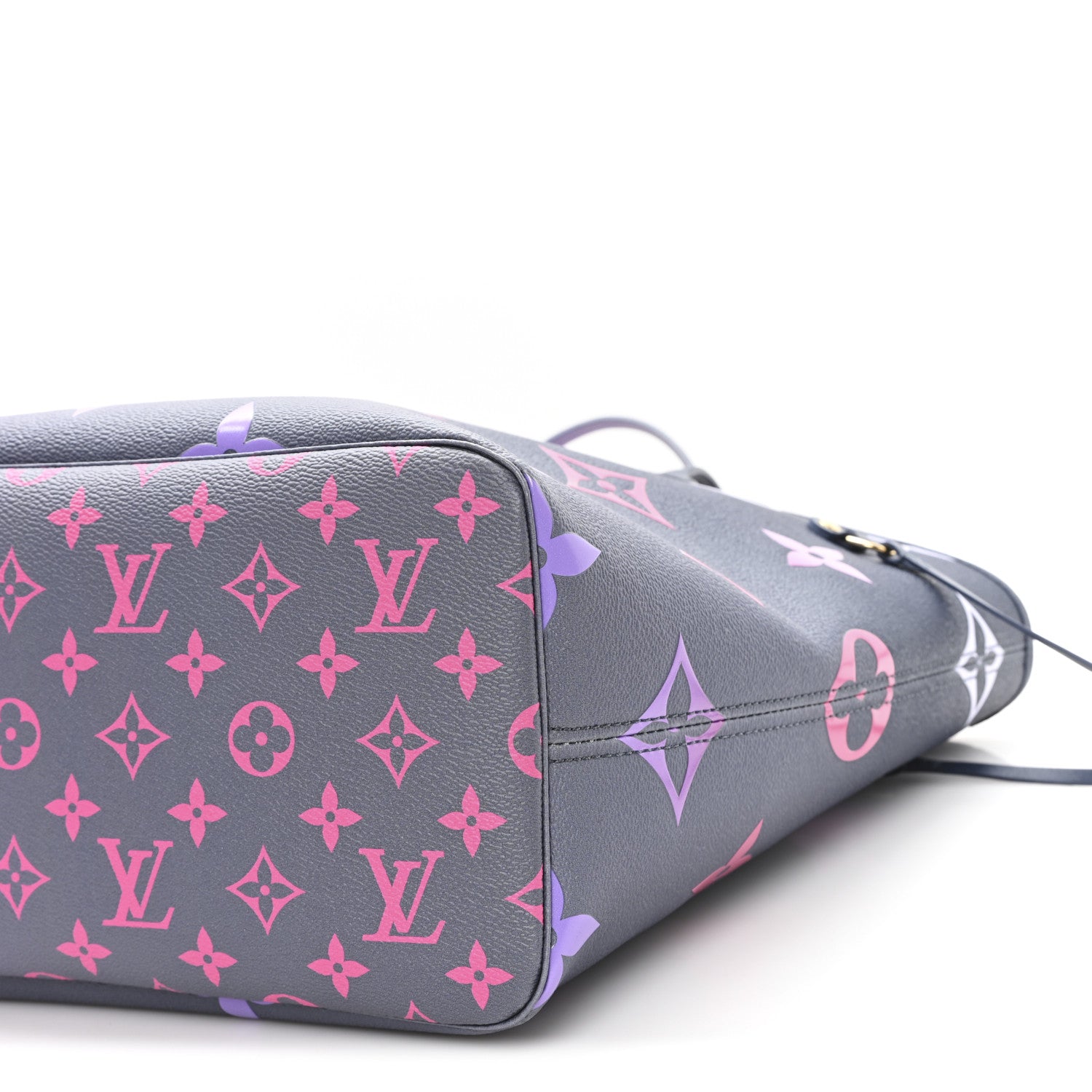Louis Vuitton Monogram Giant Spring In The City Neverfull MM