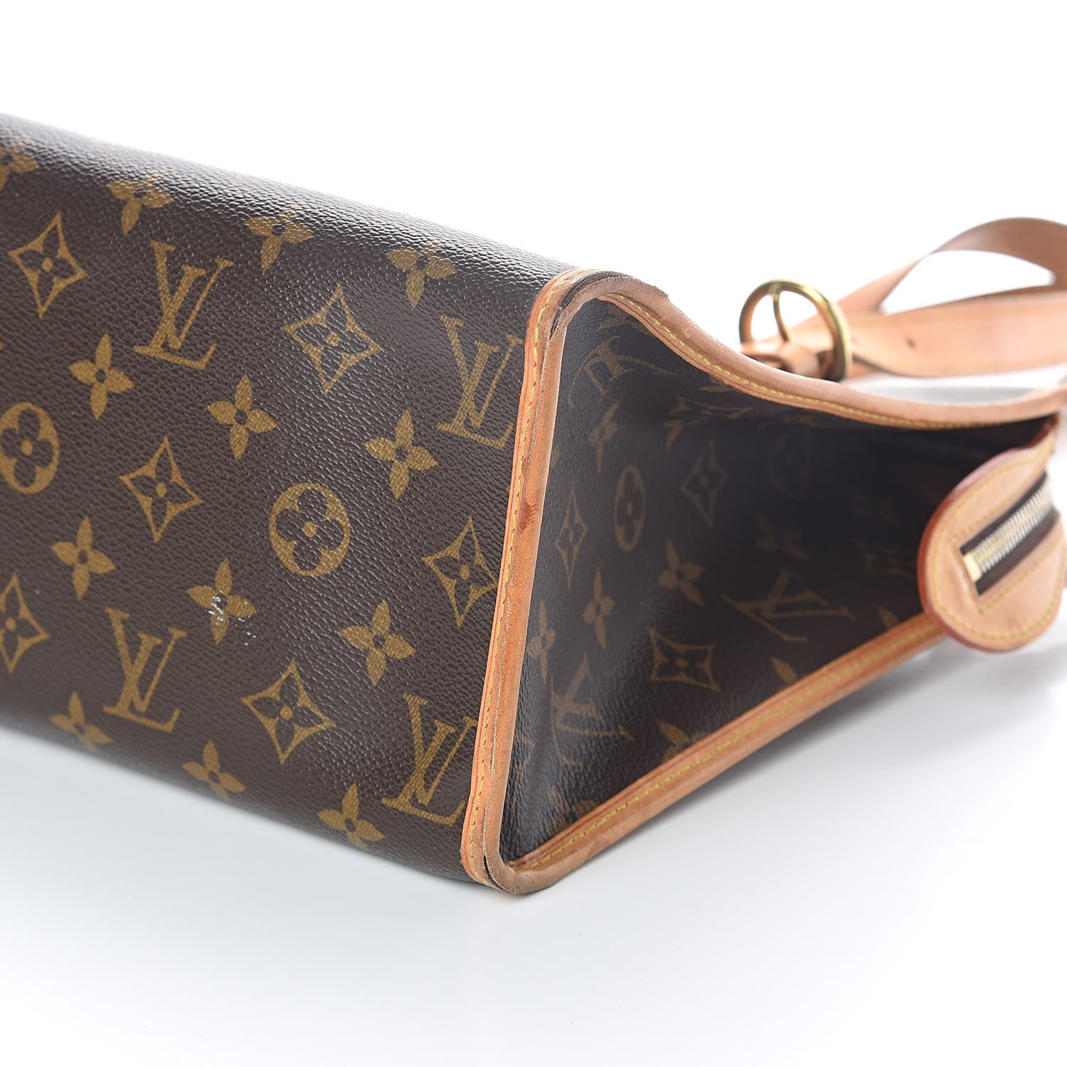 Louis Vuitton Monogram Popincourt Haut 11 of 17