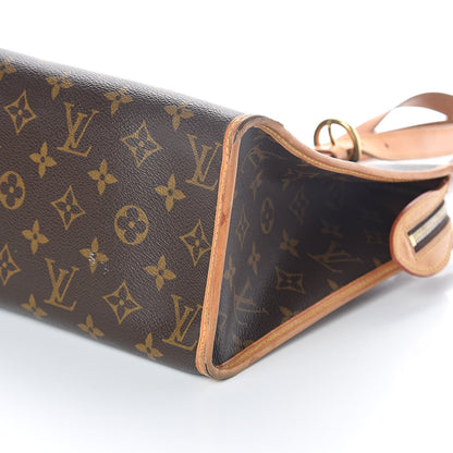 Louis Vuitton Monogram Popincourt Haut 11 of 17