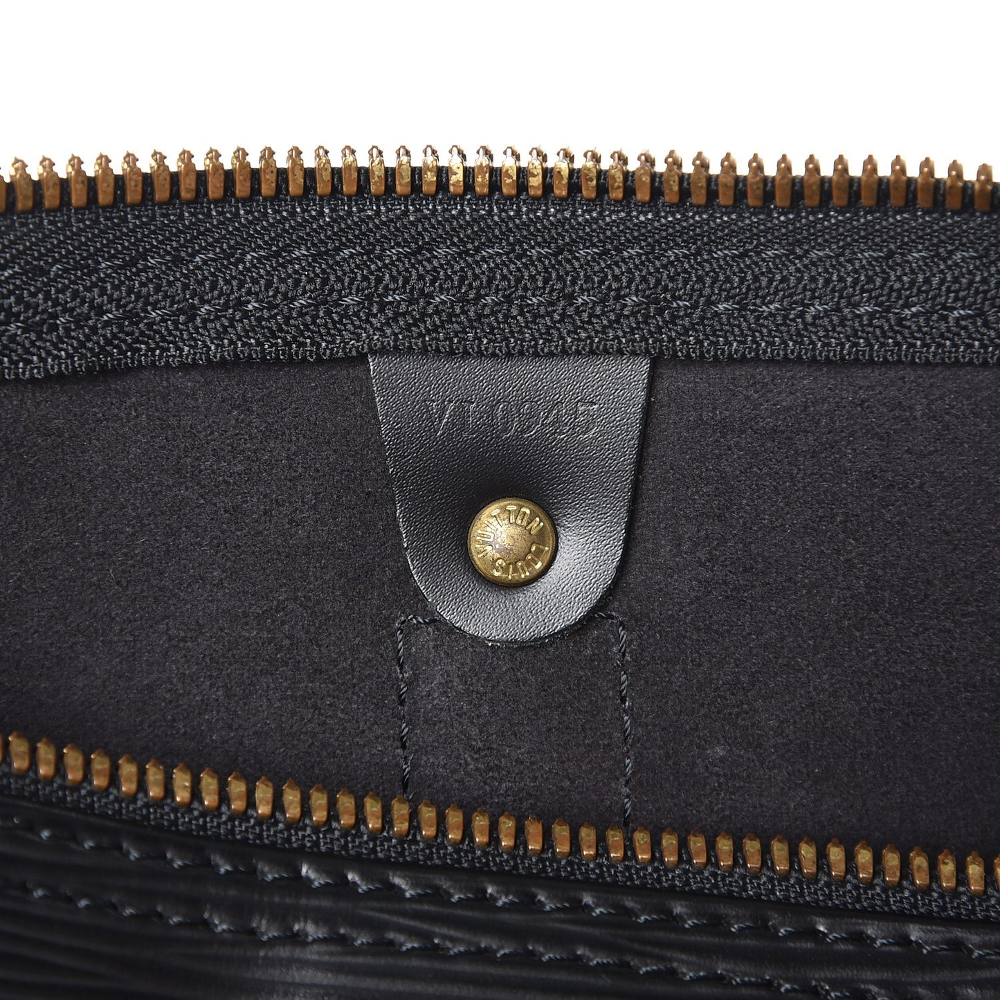 Epi Keepall 50 Black
