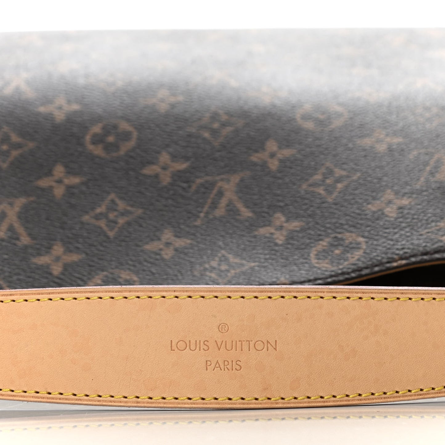 Monogram Graceful PM