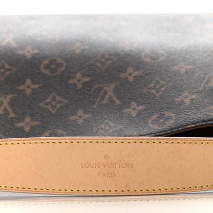 Louis Vuitton Monogram Graceful PM 12 of 13