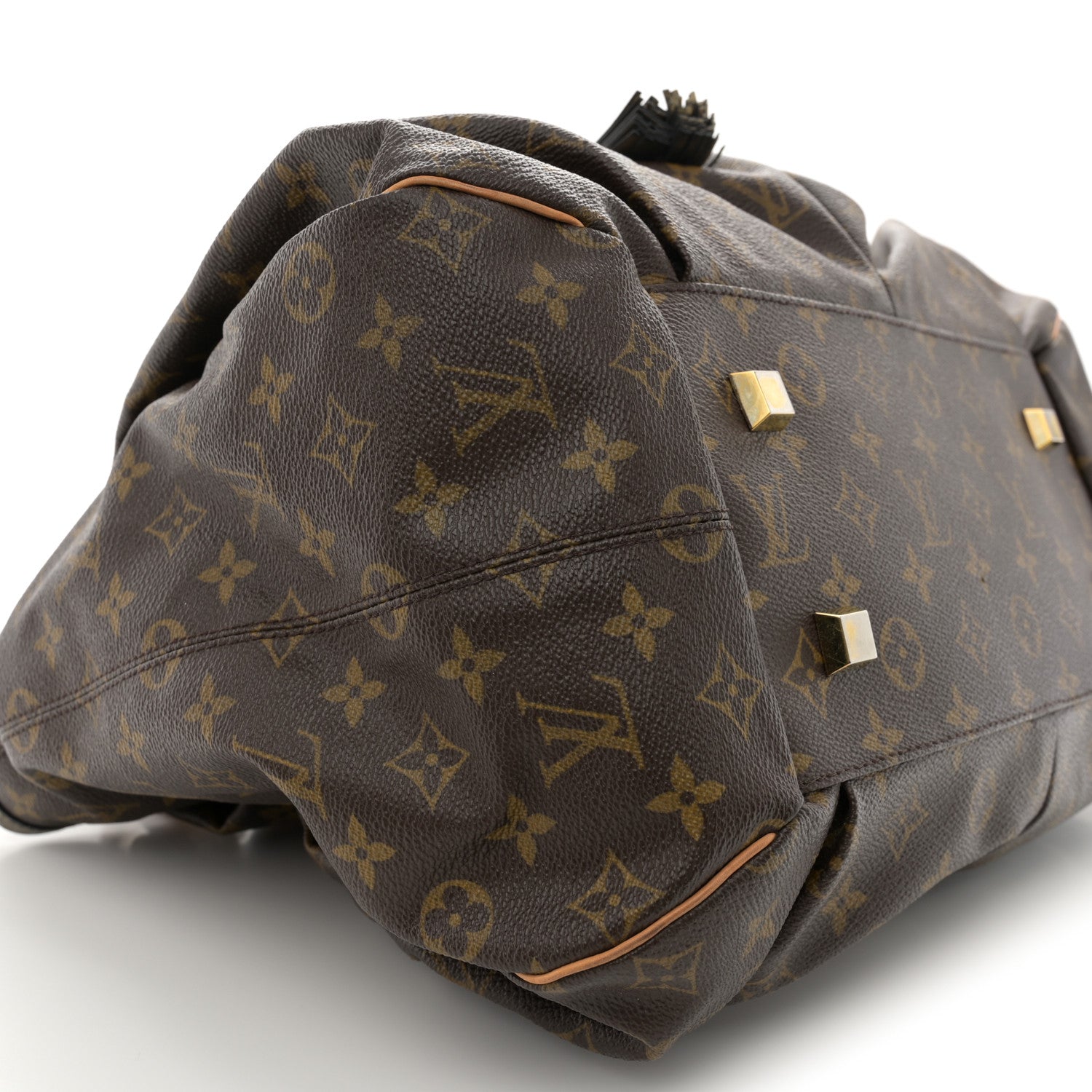 Louis Vuitton Monogram Irene 9 of 16