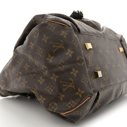 Louis Vuitton Monogram Irene 9 of 16