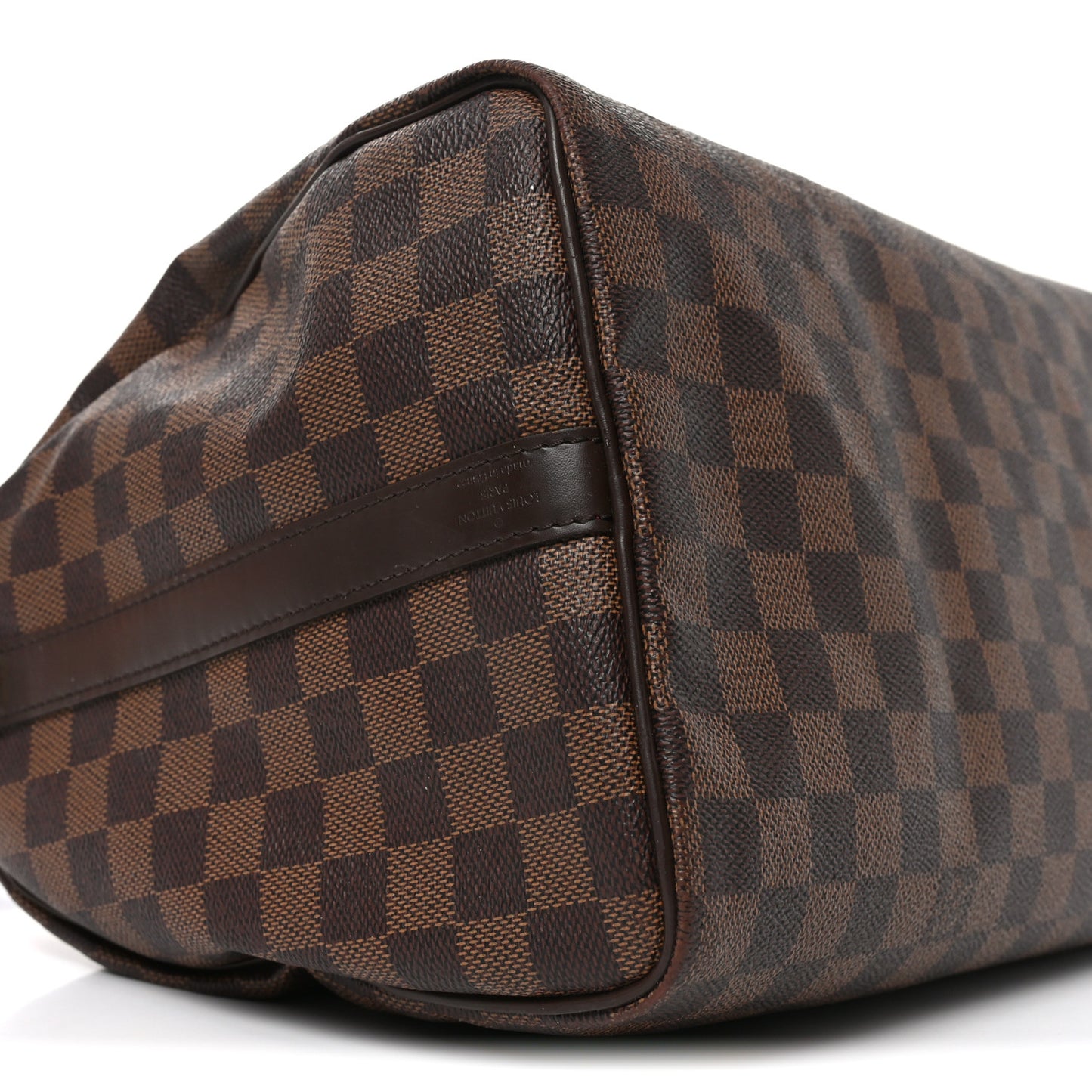 Damier Ebene Speedy 35