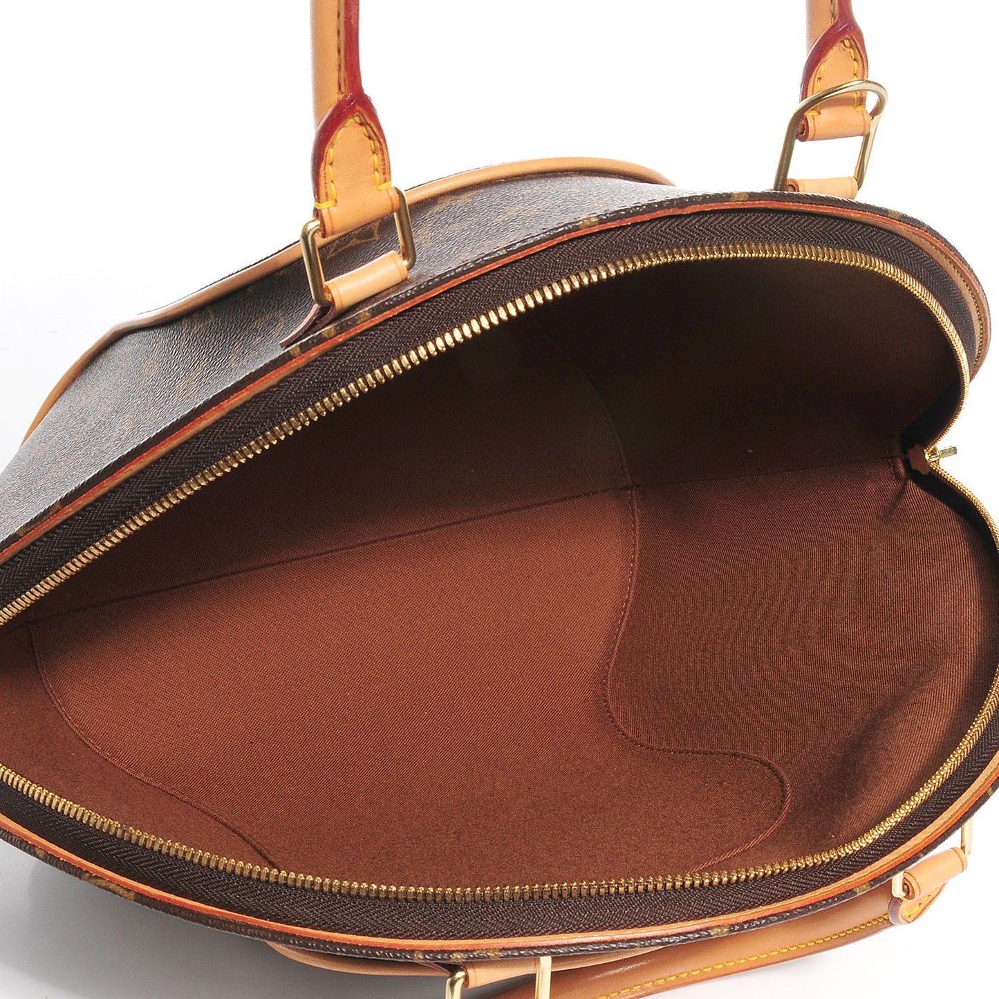 Monogram Ellipse MM