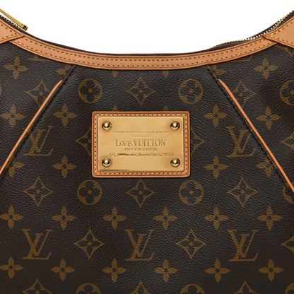 Louis Vuitton Monogram Thames GM 7 of 9