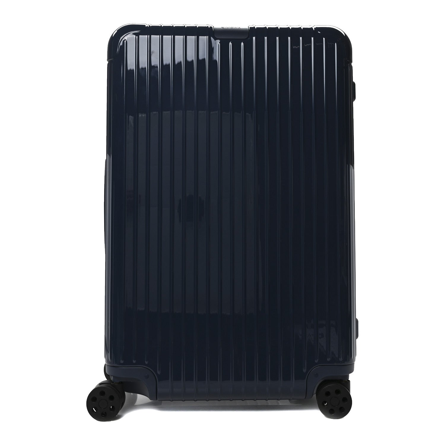 Rimowa Gloss Polycarbonate Essential Check-In L Nautical 1 of 10