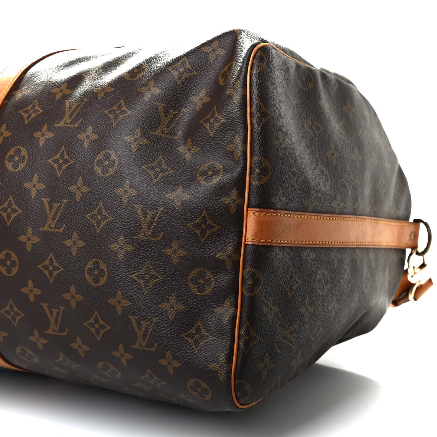 Monogram Keepall Bandouliere 60
