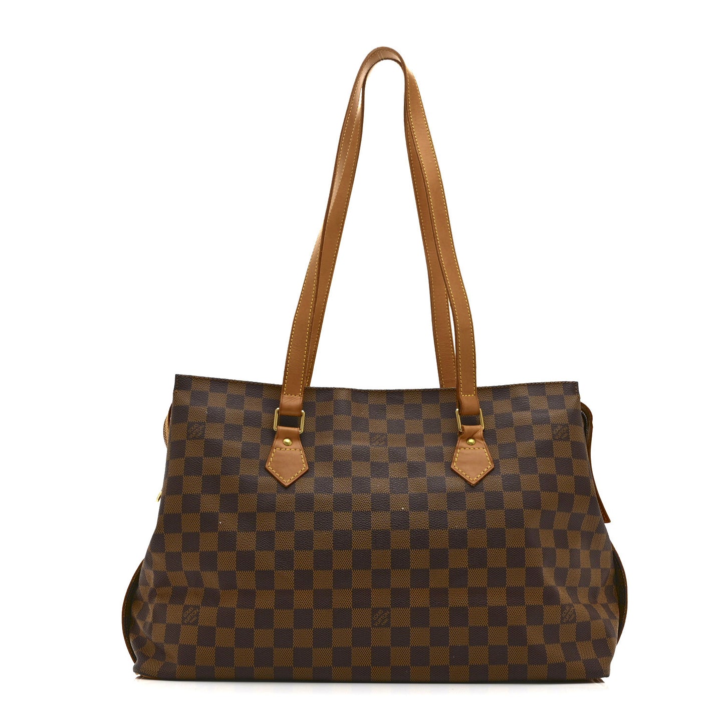 Damier Ebene Centenaire Chelsea