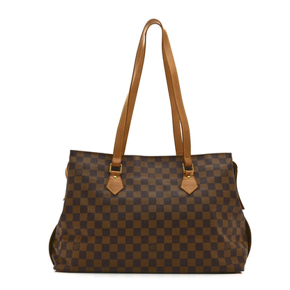 Louis Vuitton Damier Ebene Centenaire Chelsea 1 of 11