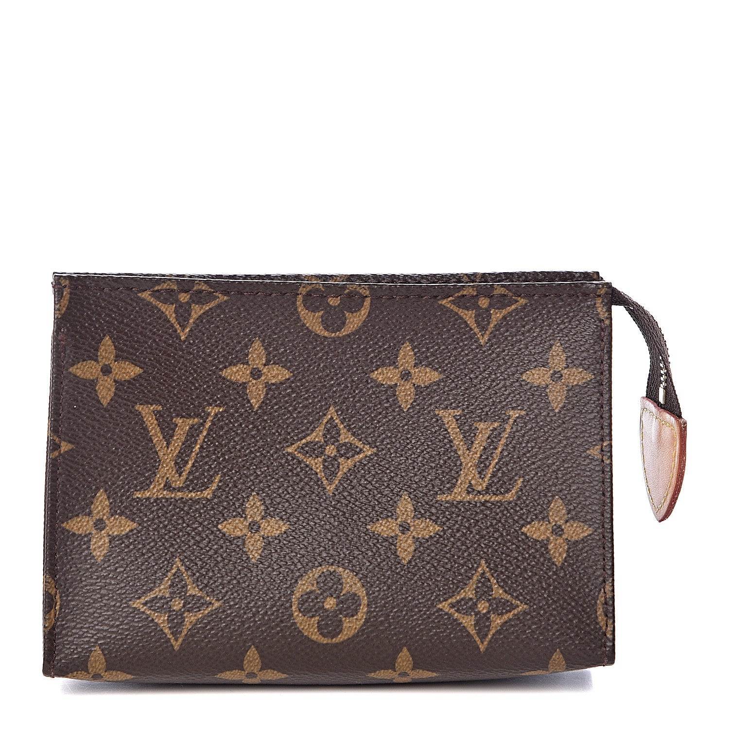 Louis Vuitton Monogram Toiletry Pouch 15 1 of 7