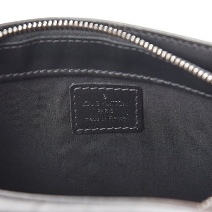 Louis Vuitton Mat Monogram Fowler Black 5 of 7