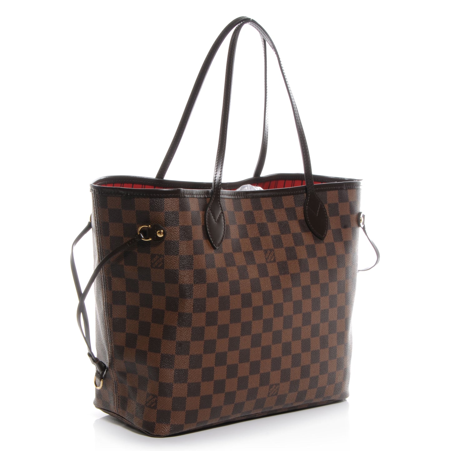 Damier Ebene Neverfull MM