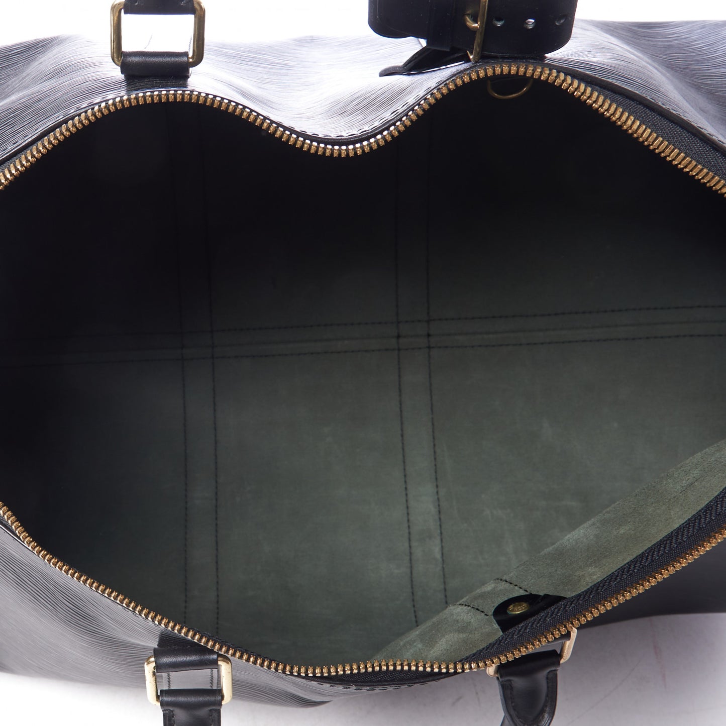 Epi Keepall 55 Black