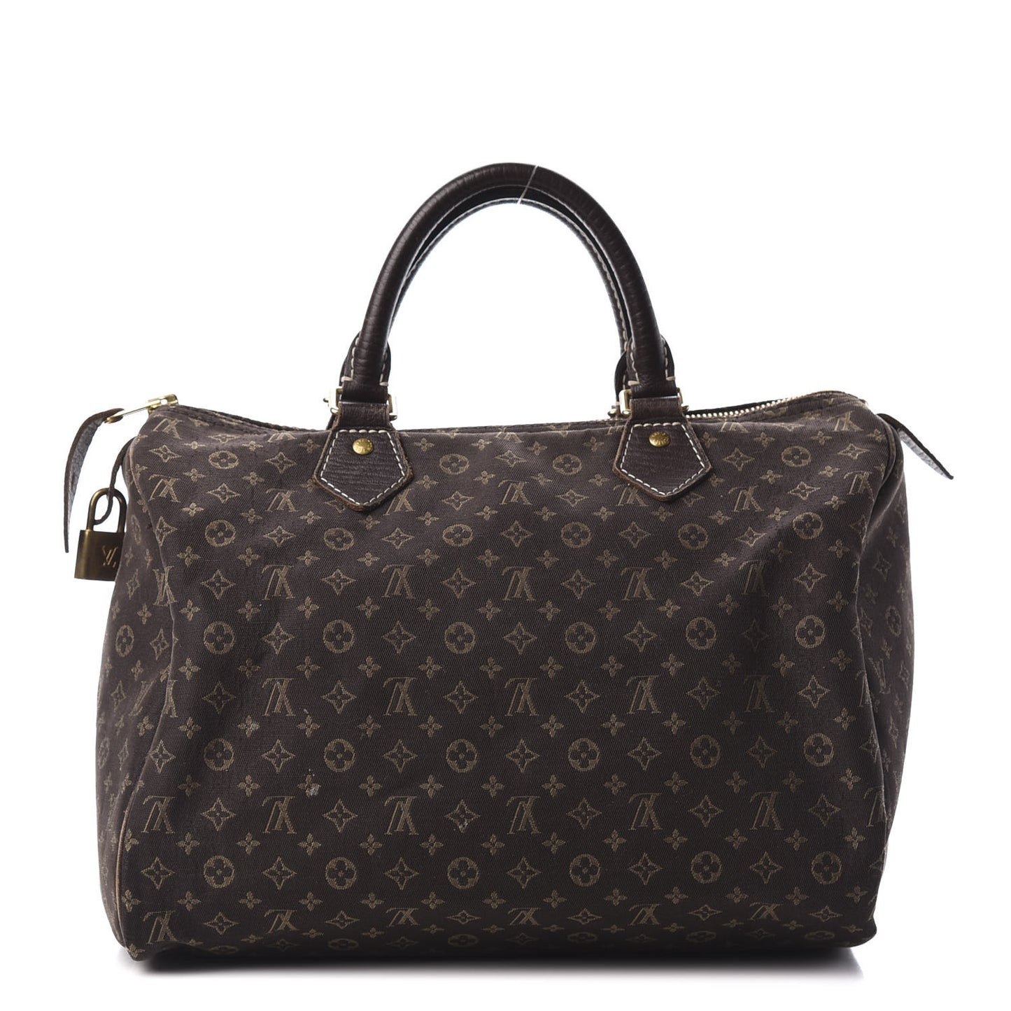 Mini Lin Speedy 30 Ebene