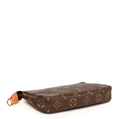 Louis Vuitton Monogram Pochette Accessories 5 of 11