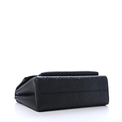 Louis Vuitton Empreinte Vavin PM Black 3 of 4