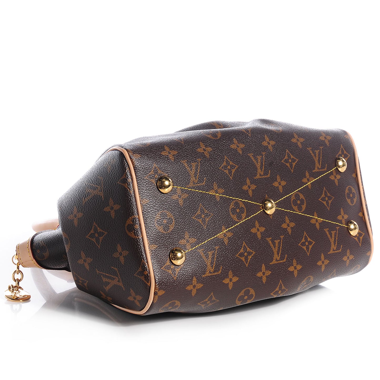 Monogram Tivoli PM