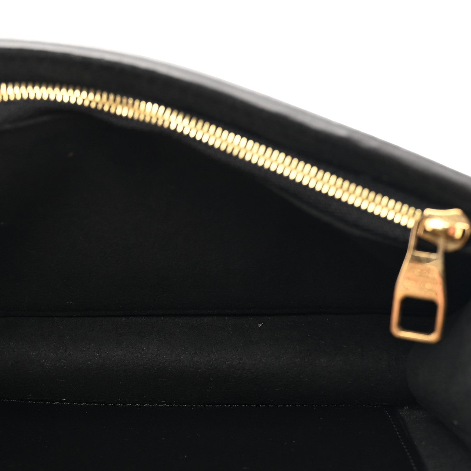 Louis Vuitton Reverse Monogram Dauphine Bumbag 5 of 11