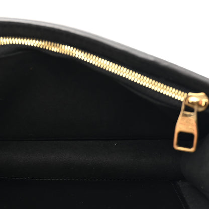 Louis Vuitton Reverse Monogram Dauphine Bumbag 5 of 11