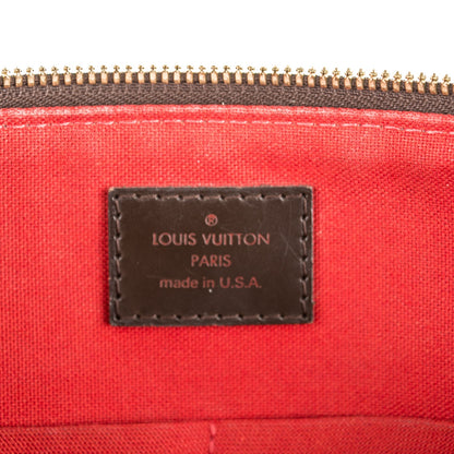 Louis Vuitton Damier Ebene Westminster GM 6 of 7