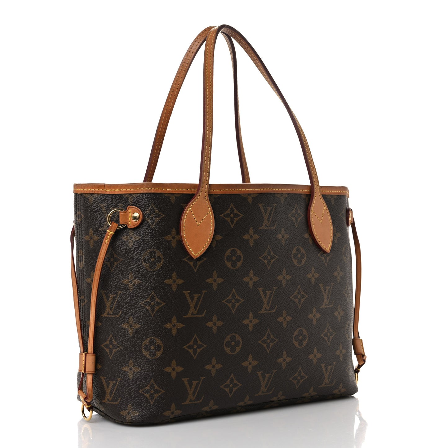 Monogram Neo Neverfull PM Pivoine