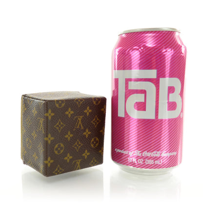 Louis Vuitton Monogram Ring Jewelry Box 2 of 6