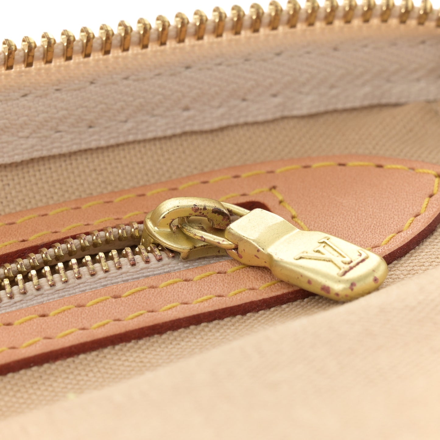 Damier Azur Speedy 25