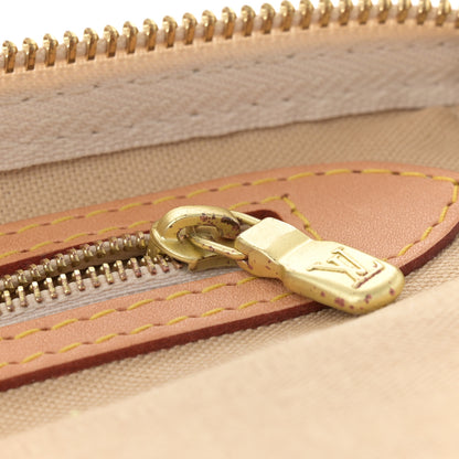 Louis Vuitton Damier Azur Speedy 25 12 of 13