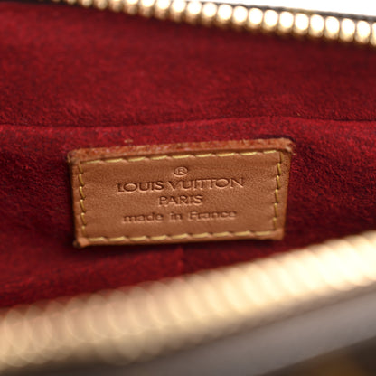 Louis Vuitton Monogram Viva-Cite MM 6 of 11