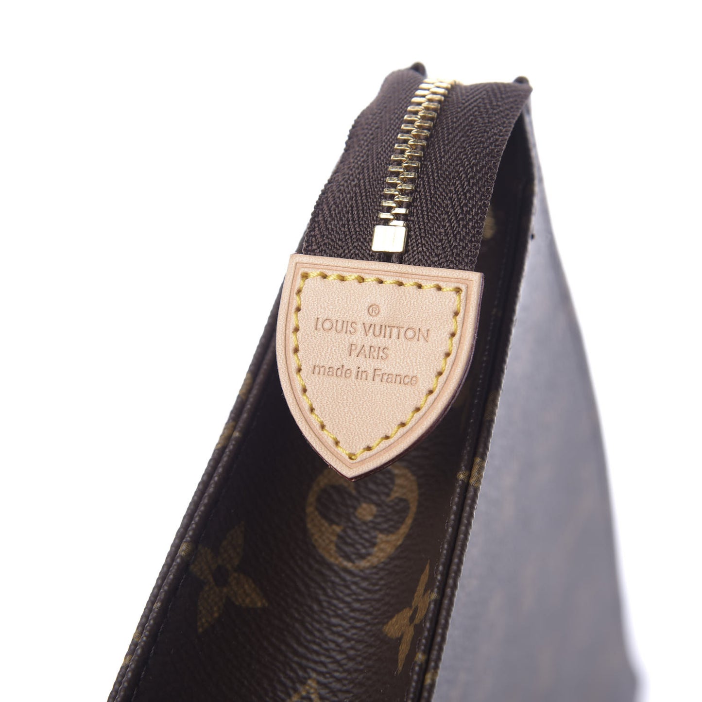 Monogram Toiletry Pouch 26