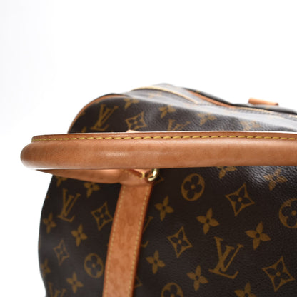 Louis Vuitton Monogram Carryall 17 of 17
