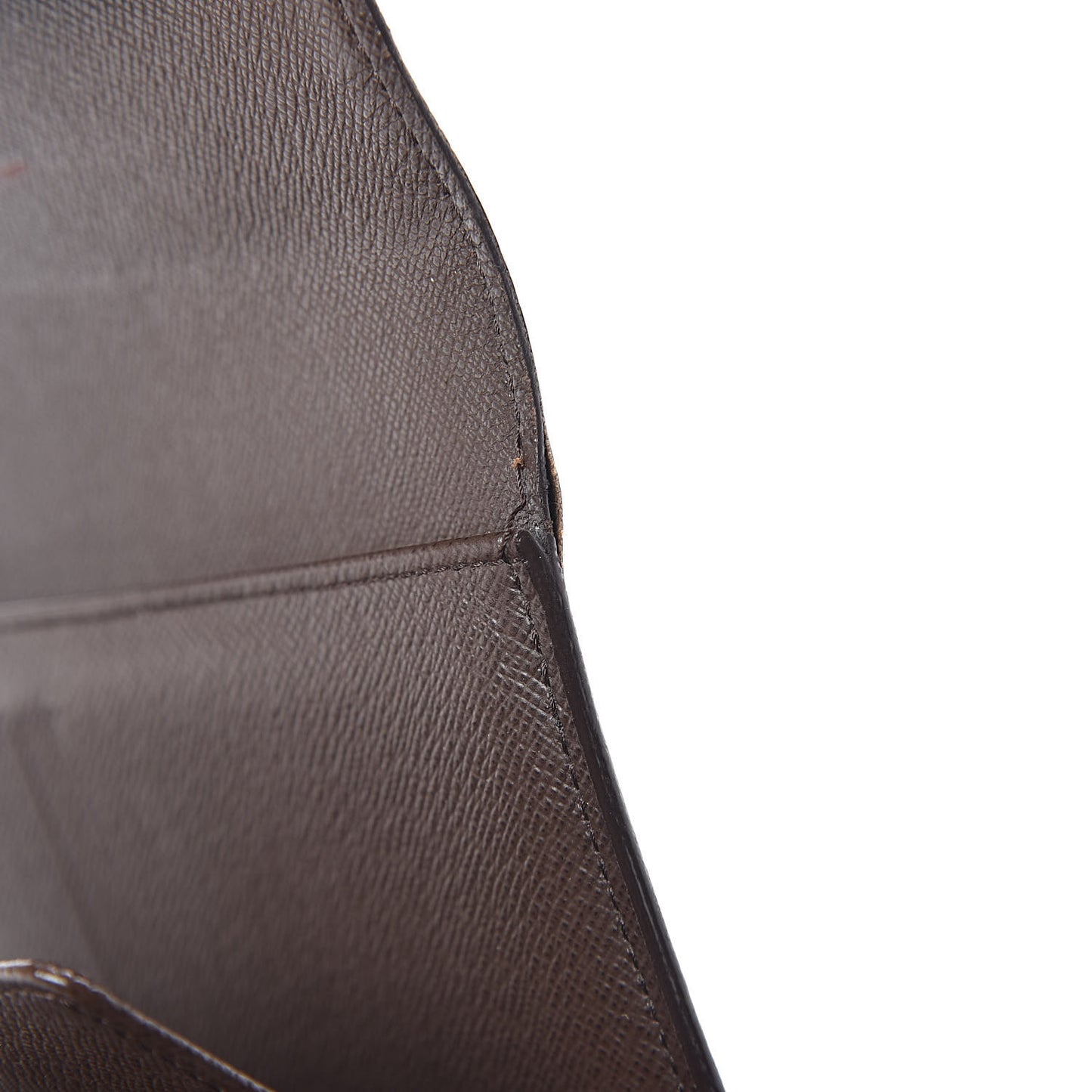 Damier Ebene Alexandra Wallet