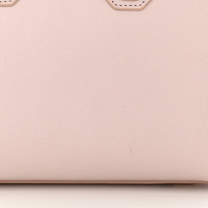 Givenchy Sugar Goatskin Mini Antigona Light Pink 11 of 11