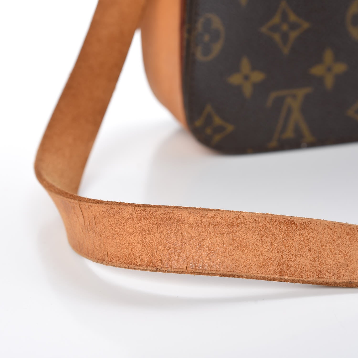 Louis Vuitton Monogram Cartouchiere 26 15 of 17