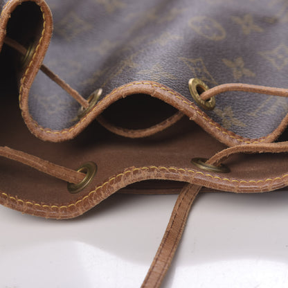 Louis Vuitton Monogram Petit Noe 9 of 22