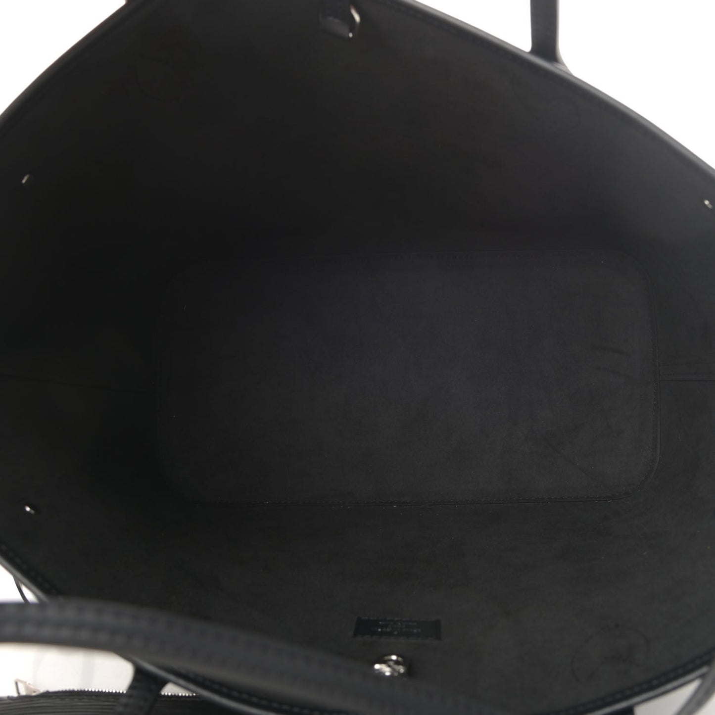Epi Neverfull MM Black
