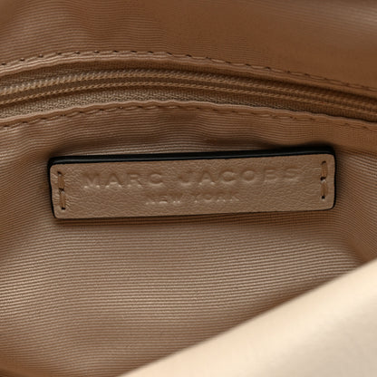 Marc Jacobs Lambskin The Pillow Bag Beige 6 of 10