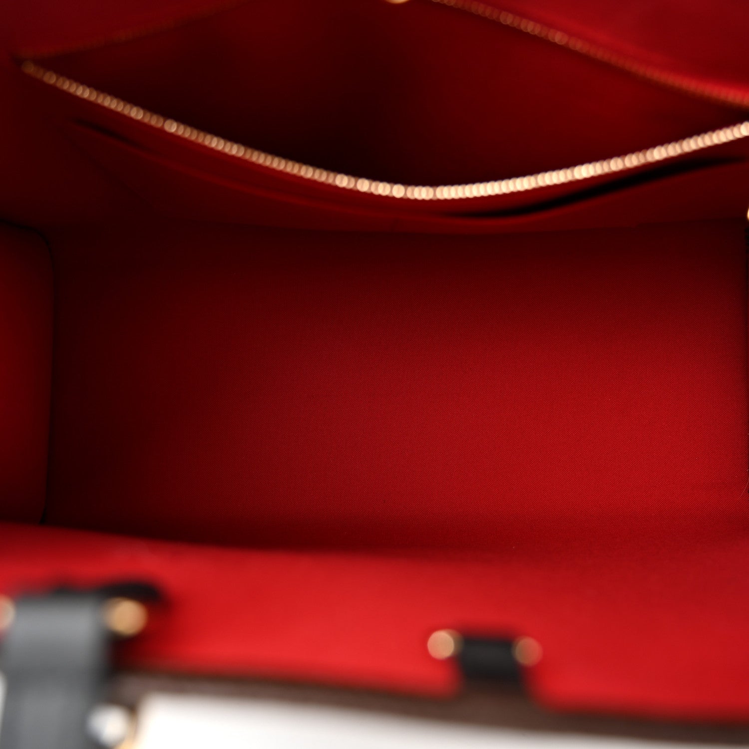 Louis Vuitton Reverse Monogram Giant Onthego GM 5 of 9