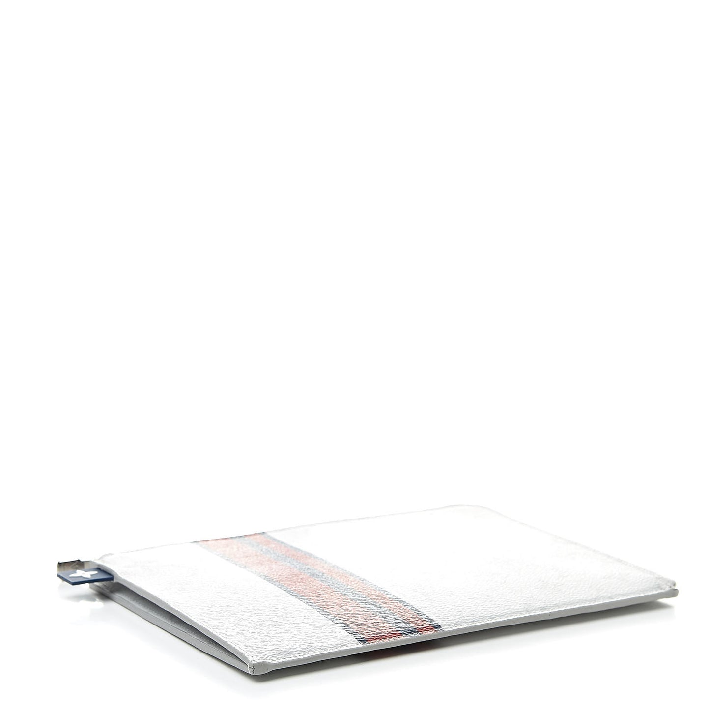 Monogram Pochette Jour PM White