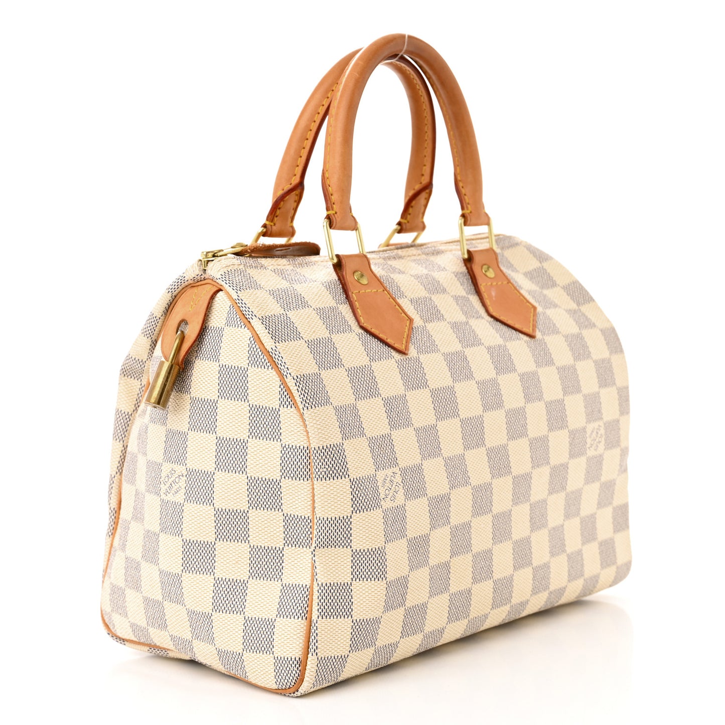 Damier Azur Speedy 25