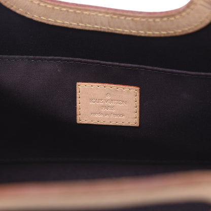 Louis Vuitton Vernis Roxbury Drive Amarante 6 of 10