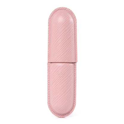 Louis Vuitton Epi 7.5ML Perfume Travel Case Rose Ballerine 1 of 7
