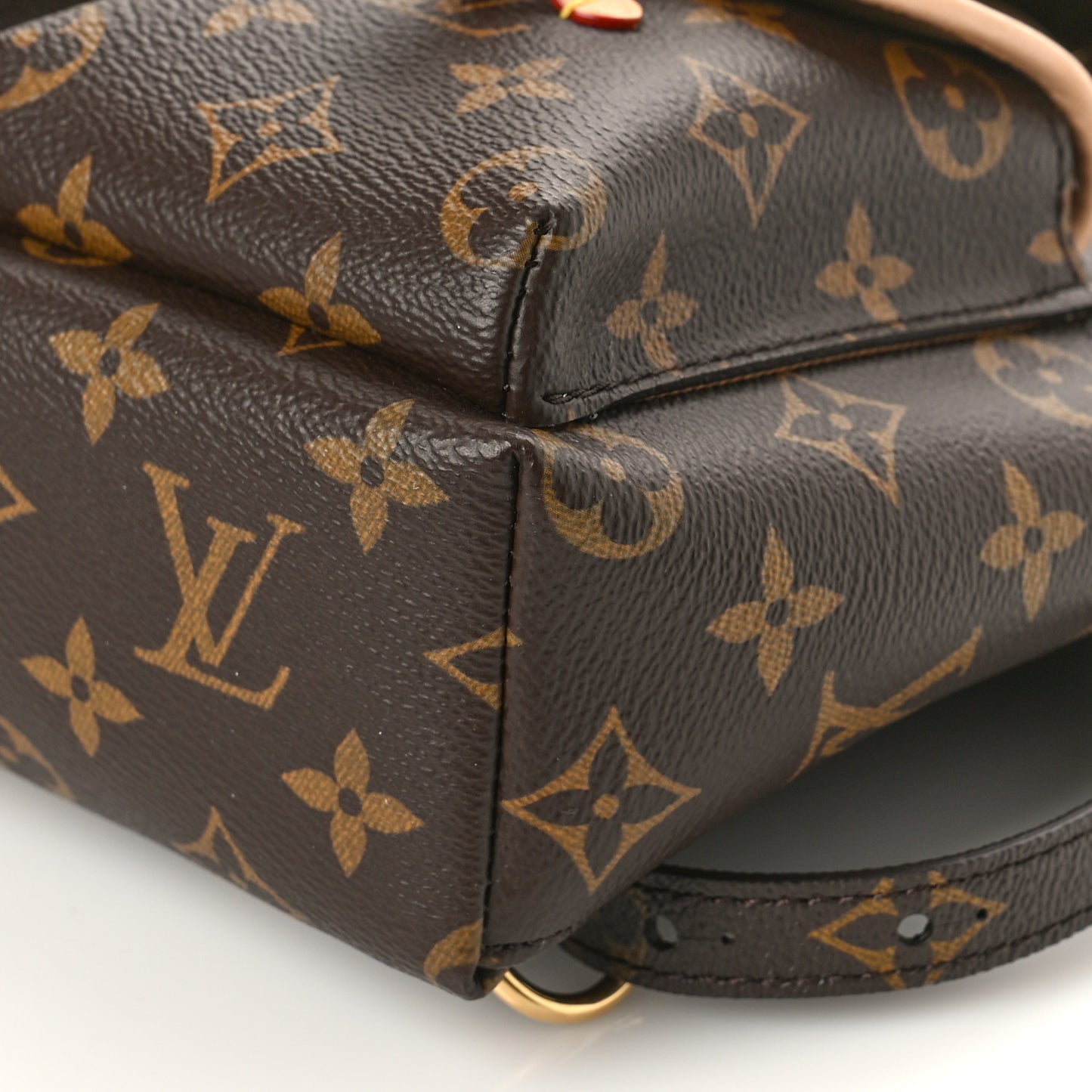 Monogram Excursion PM Backpack